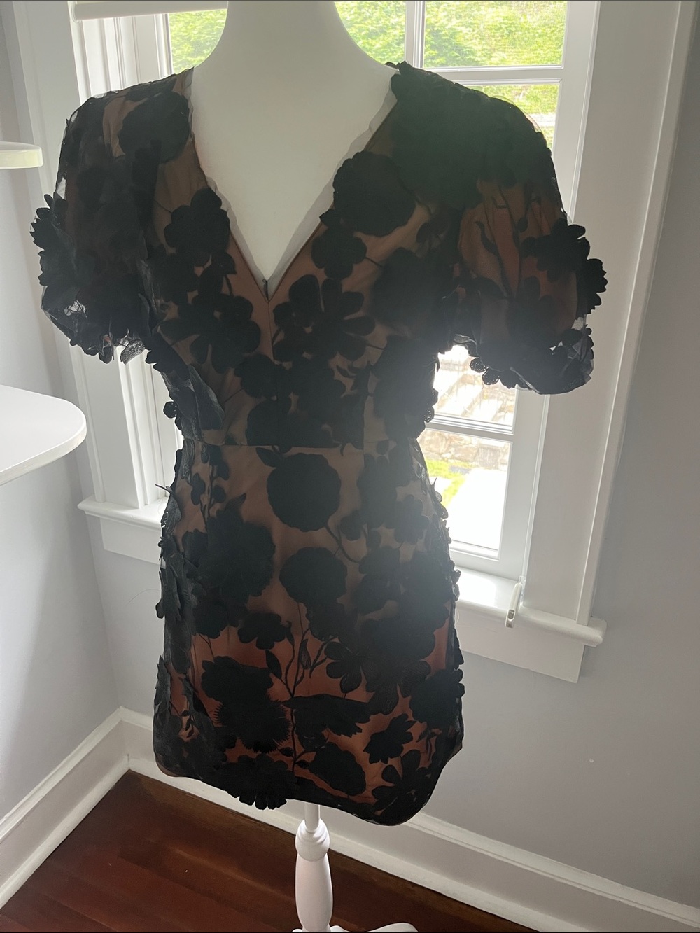Elliatt mini dress